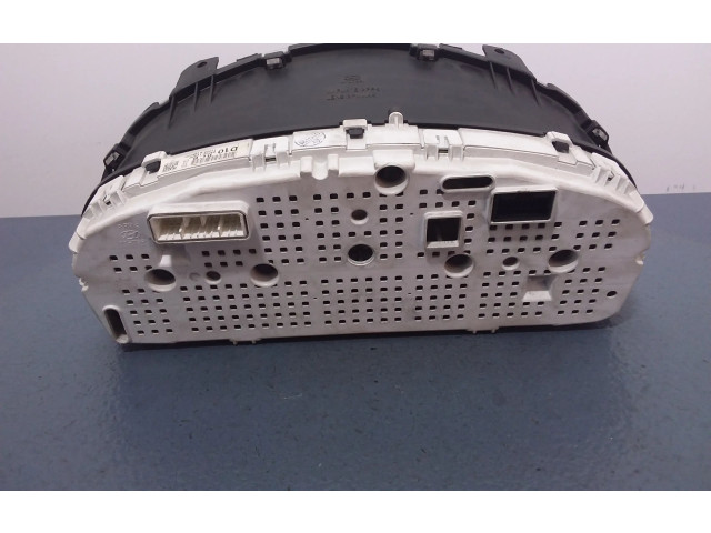 Панель приборов 94005-1C630, 94005-1C630 Hyundai Getz