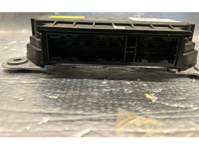 Блок подушек безопасности 31658130   Volvo XC90