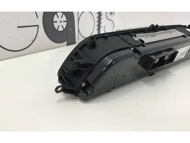 Блок управления климат-контролем 80A820043AN Audi Q5 SQ5