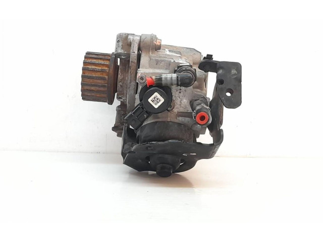 Vstřikovací čerpadlo 0445010704 Renault Sandero I