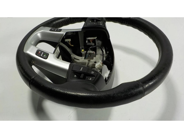 Руль KIA Sorento  2010-2014 года 561002P250AMN, 561302P000      