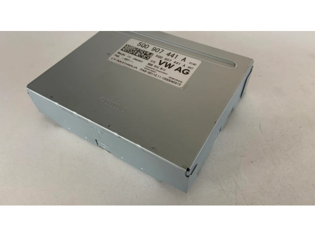 Модуль блока управления камерой