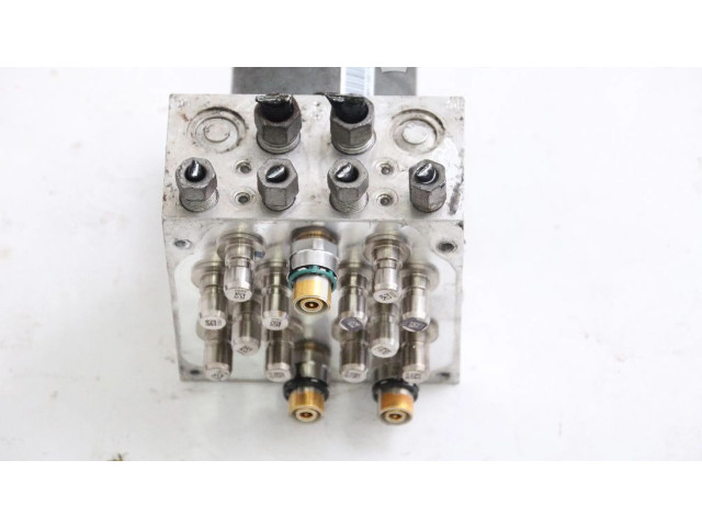 Блок АБС 68262200AA, 68262200AA Jeep Grand Cherokee (WK) 2005 - 2010 года