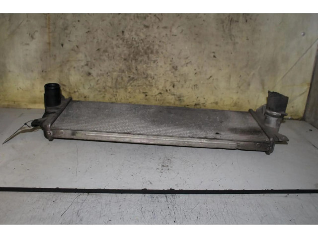 Интеркулер Land Rover Discovery