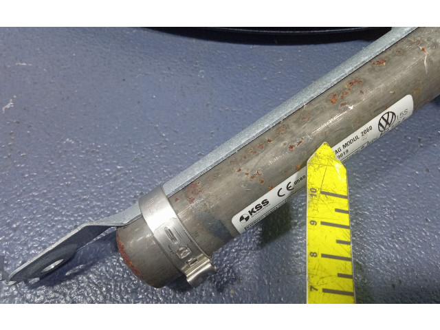 Боковая подушка безопасности 5C6880742E, 5C6880742E   Volkswagen Jetta VI