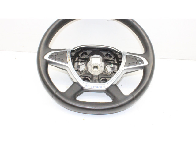 Руль 484007478R Dacia Sandero