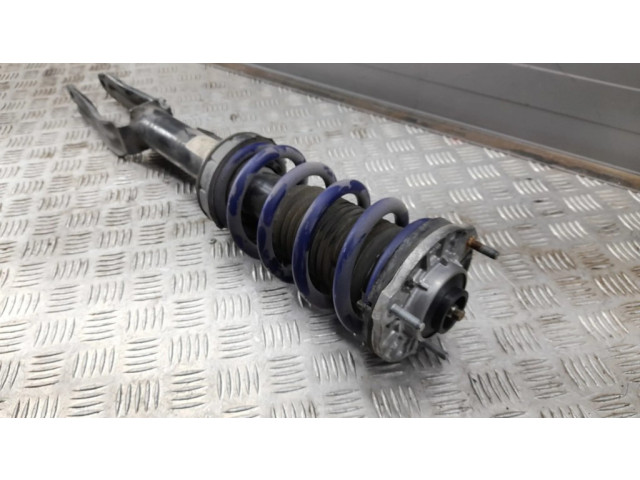 Передний амортизатор