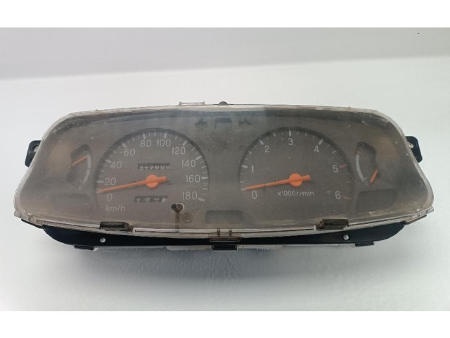 Pojistková skříňka Спидометр (приборный щиток) MR559166   Mitsubishi L200 1996