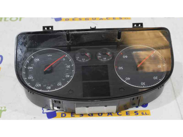 Панель приборов 1T0920962EX, 1T0920962E Volkswagen Touran I