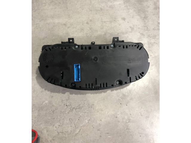 Přístrojová deska  Volkswagen Caddy 2012 2K5920876F  