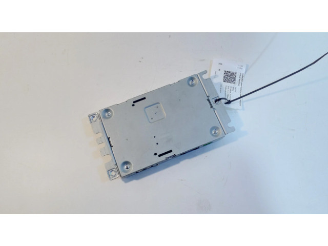 Блок управления HiFi audio