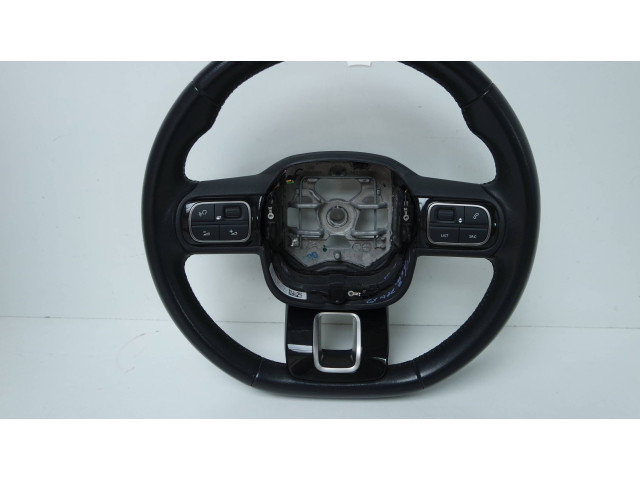 Руль Citroen C3 Aircross 2017 - года