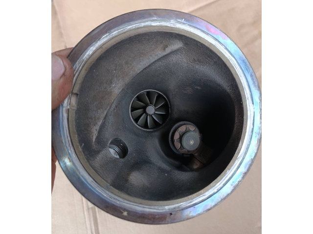 Turbodmychadlo Турбина 06M145701N, 06M145P01 Audi RS5