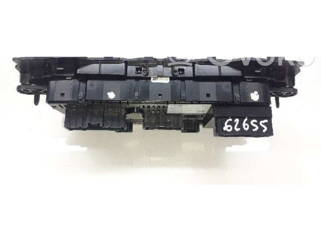 Блок управления климат-контролем 2280677, KT1T19980FAC   Ford Transit   Tourneo Connect