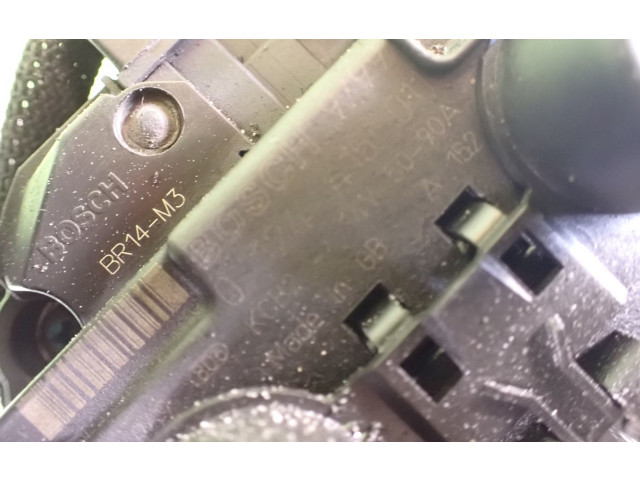 Генератор 0124415011   Lancia Lybra