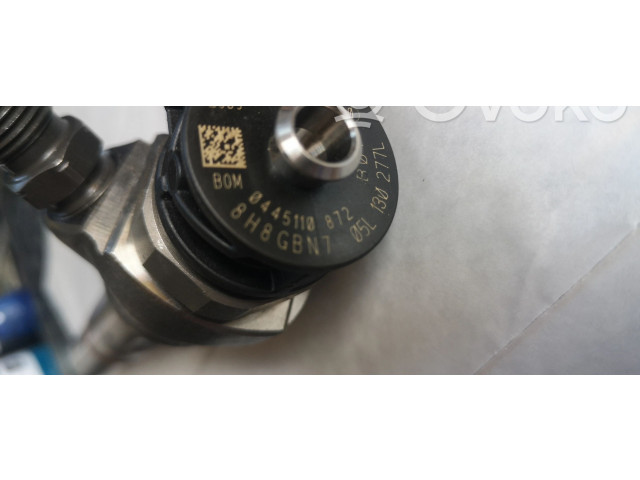 Vstřikovač 0445110872 Audi A6 Allroad C8 DDVB