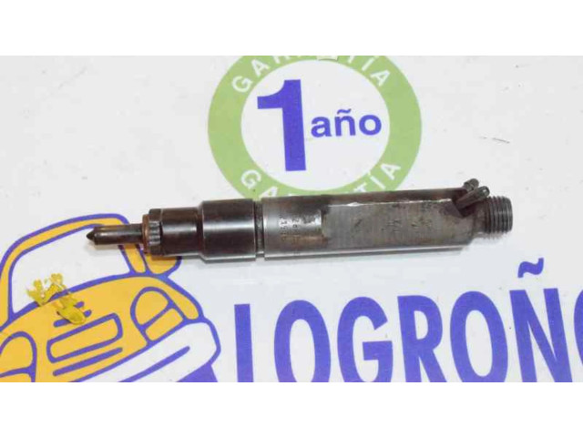 Vstřikovač 028130202R, 028130202R Volkswagen Caddy