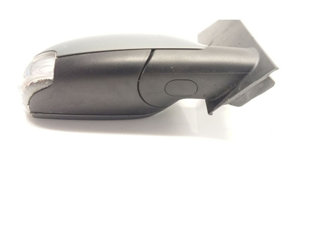 Зеркало электрическое        Volkswagen Touran I  2003 - 2010 года   