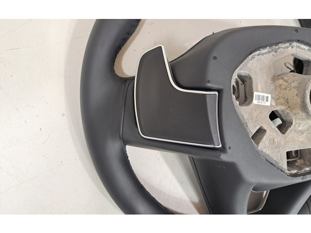 Руль BMW X3 G01  2018 - 2024 года 6883777      