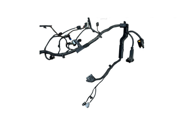 Pojistková skříňka 91200J2505, 261020092 KIA Soul 2021