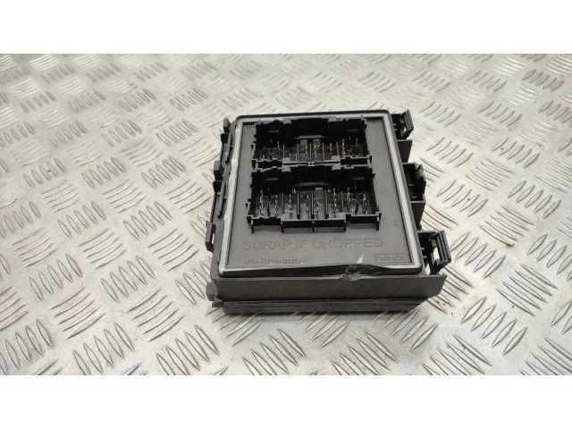 Pojistková skříňka L1TT14D068HAD Ford Puma 2022