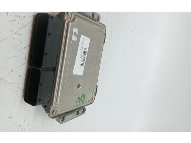 Блок управления двигателем Блок управления 391112A955 KIA Ceed