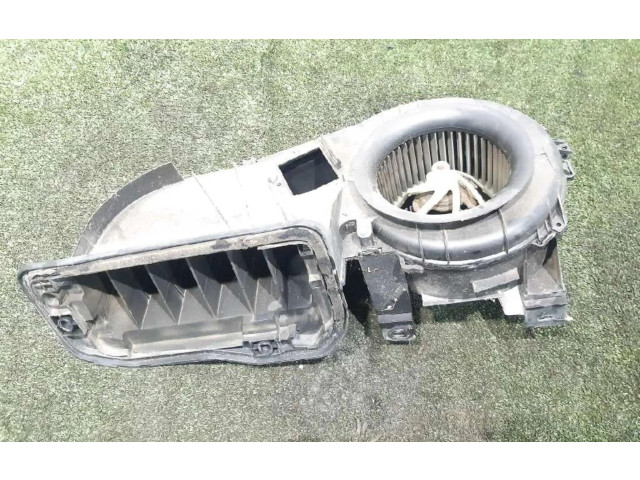 Вентилятор печки    7701206445   Renault Clio II
