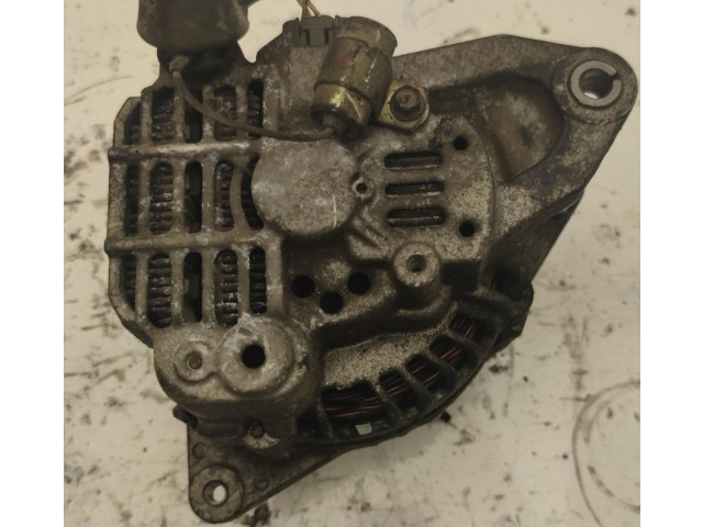 Генератор Mitsubishi Outlander