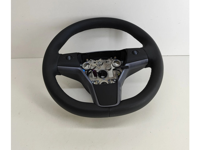 Руль Tesla Model Y 2020 - года 162659900C