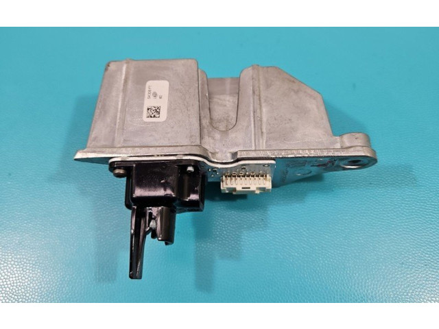 Блок комфорта 00205183-04, IMPRK1395528 Skoda Karoq