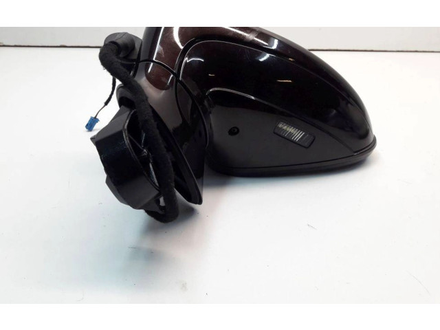 Zpětné zrcátko Porsche Panamera (970) 2012