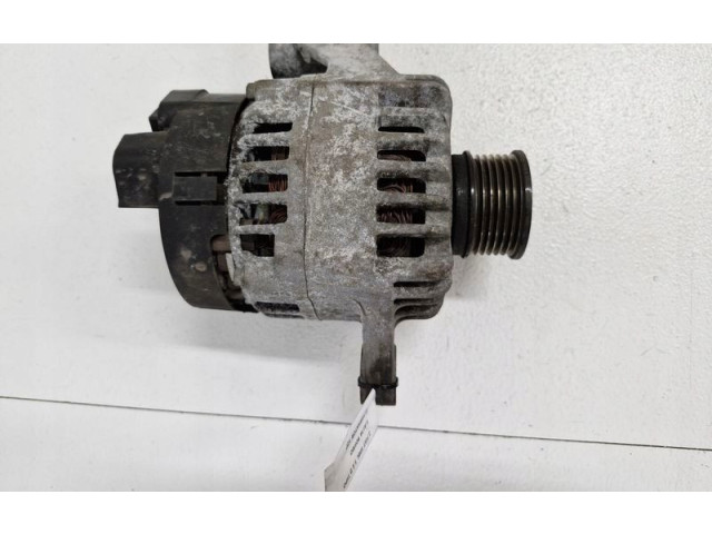 Генератор 51884351   Fiat 500L      