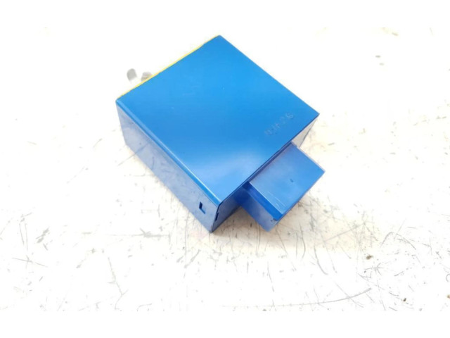 Блок управления GE4T66810, GE4T66810 Mazda 626