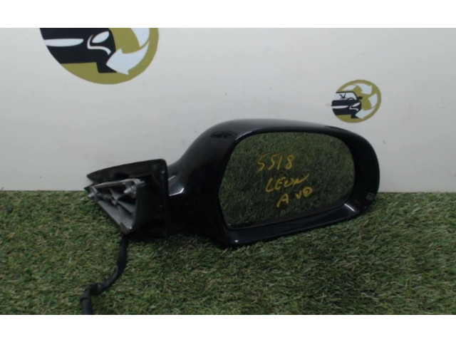 Зеркало (механическое) Audi A3 S3 8L 1996 - 2003 года