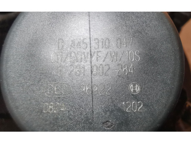 Vstřikovací čerpadlo 0445010010, 0281002284 Peugeot 406 pro naftový motor 2.0