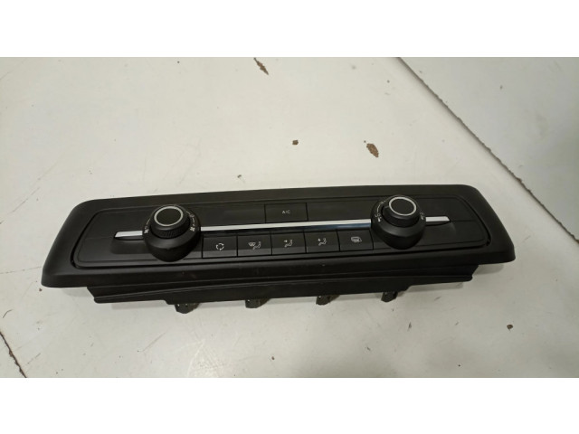 Блок управления климат-контролем 98340416ZD00 Citroen Berlingo