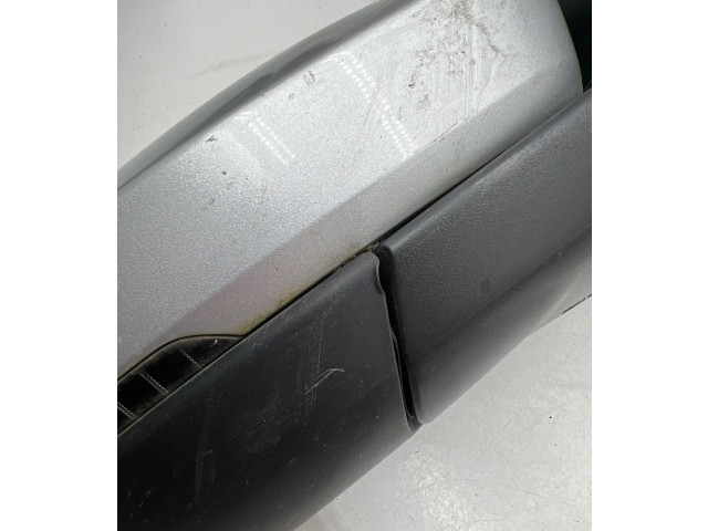 Зеркало электрическое Skoda Kamiq 2019 - года