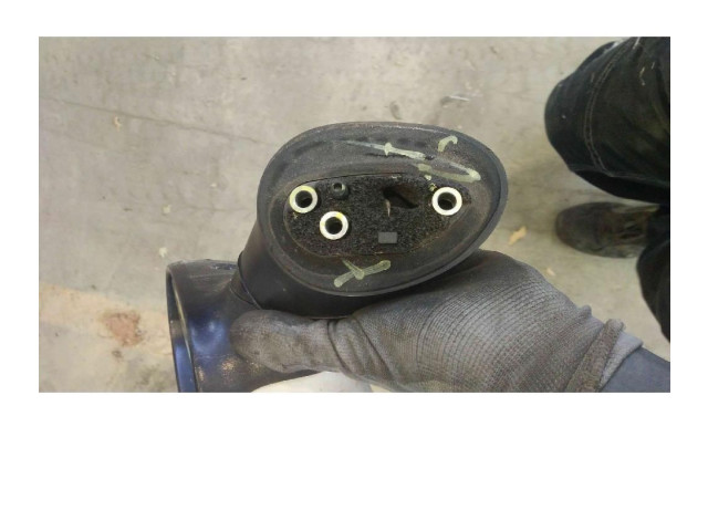 Зеркало электрическое Fiat Grande Punto - года