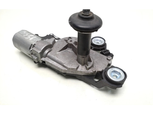 Двигатель стеклоочистителя заднего стекла 3M51R17K441AE, 0390201823 Ford S-MAX 1.8L Duratorq-TDCi (125PS) - Lyn