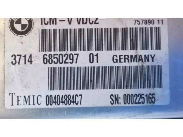 Řídící jednotka 6850297 BMW M5 2013