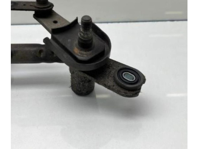 Моторчик дворников KIA Sorento