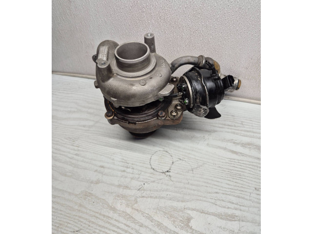 Turbodmychadlo Турбина 968612068006, 8062912 Volvo V60