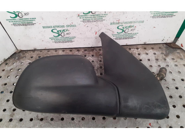 Зеркало электрическое        Renault Clio I  1997 - 1998 года   