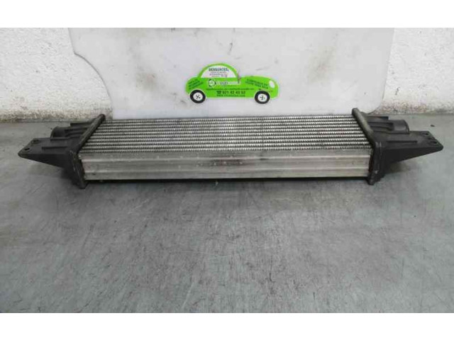 Интеркулер Y2202371008050 SsangYong Rexton