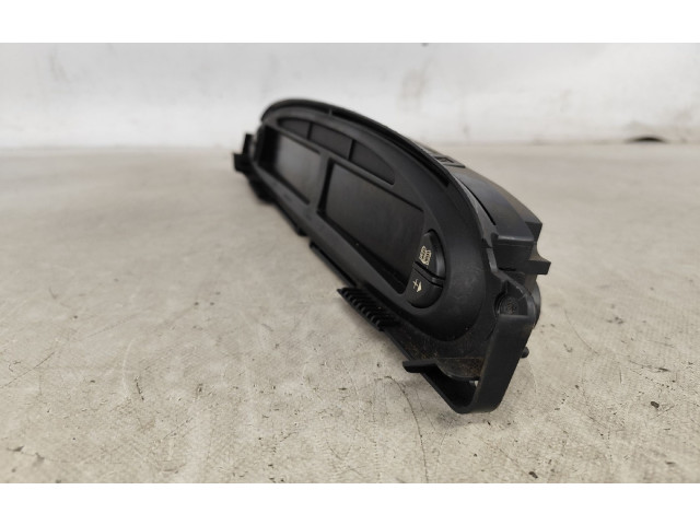 Панель приборов 9631710380 Citroen Xsara Picasso