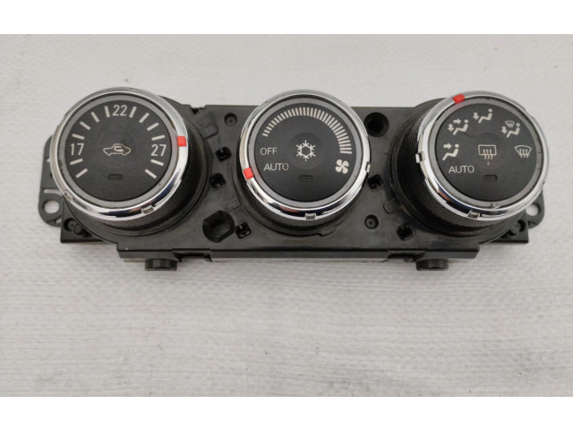 Блок управления климат-контролем 7820A115XC, 7820A115   Mitsubishi Outlander