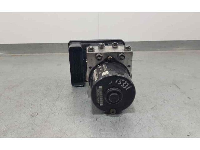 Блок АБС 1K0614517H, ATE Volkswagen Golf Plus 2005 - 2013 года