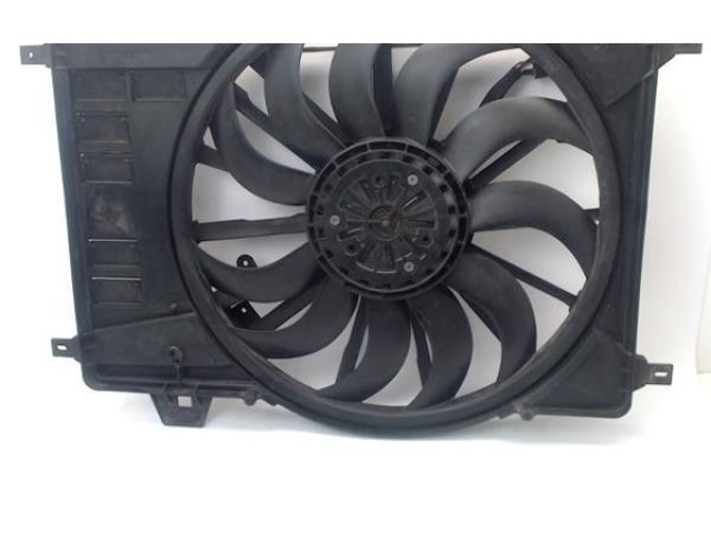 Вентилятор радиатора     LR045248    Land Rover Discovery 5 