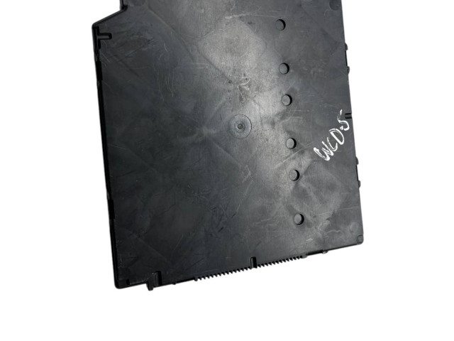 Блок комфорта 2K5937086B, 5WK50419A Volkswagen Caddy