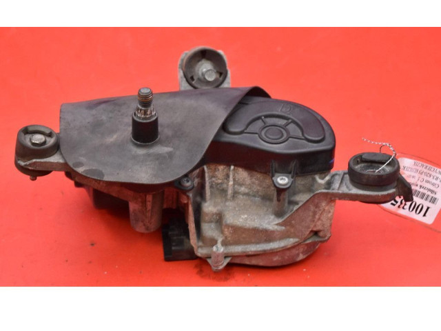 Моторчик заднего дворника 9682761480, 9682761480    Citroen C5